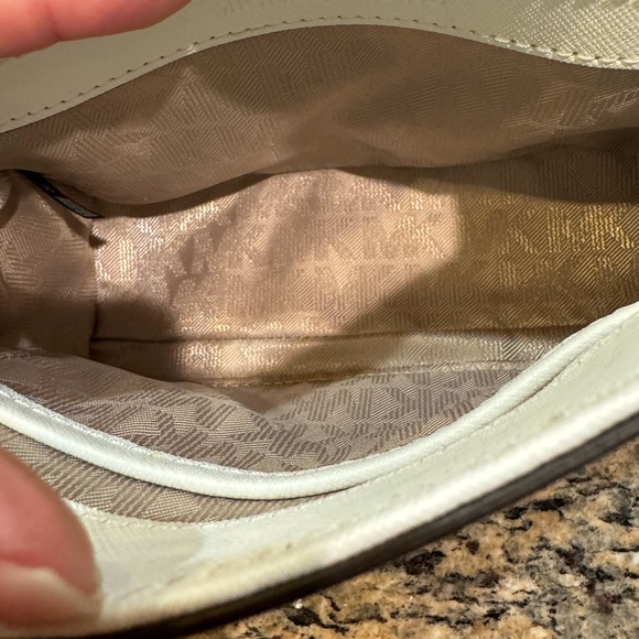 Michael Kors Small Crossbody - Picture 4 of 5